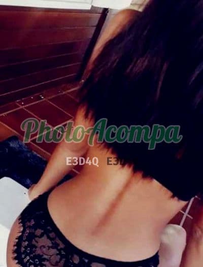 Foto 4: Acompanhante em Bragança Paulista — experiência de namorada, Bruna