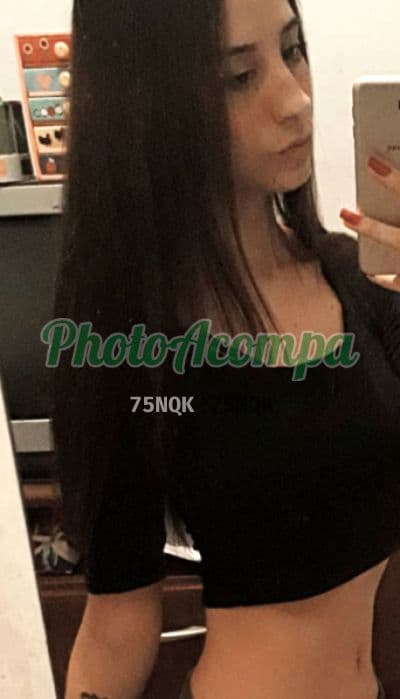 Acompanhante em Maringá com beijo grego (2) — Bruna