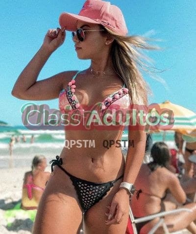 Acompanhante loira em Piracicaba, foto de perfil
