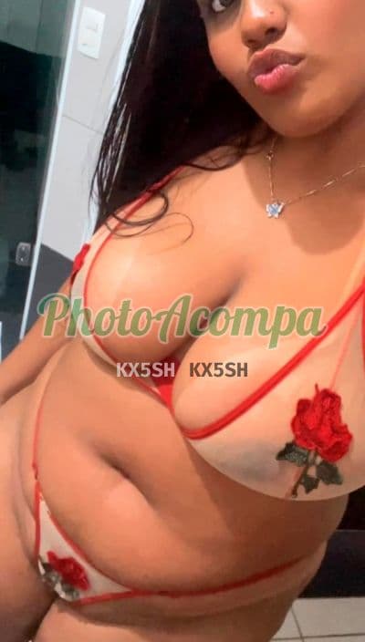 Acompanhante em Birigui — beijo grego, foto 2 de Bruna