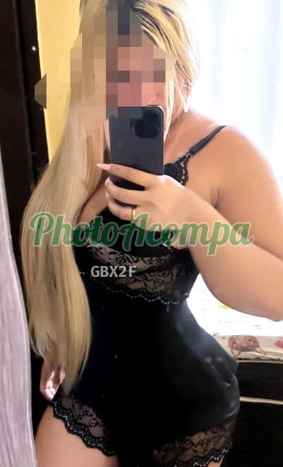 Acompanhante em Nova Iguaçu — anal, foto 6 de Bruna