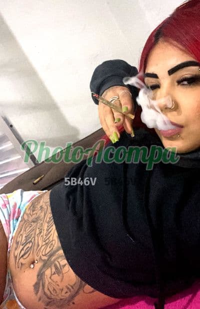Acompanhante em Paulista — oral sem camisinha, foto 6 de Bruna Lins