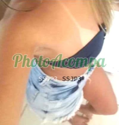 Acompanhante loira em Vila Velha — Bruna Lírio, foto 5