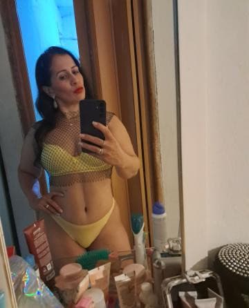 Bruna Lopes — acompanhante em Limeira