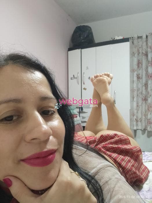 Acompanhante em Limeira — beijo na boca, foto 2 de Bruna Lopes