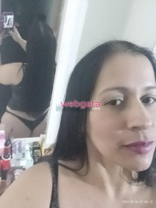 Acompanhante cabelo pretos em Limeira, foto 3 de Bruna Lopes