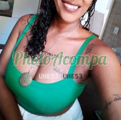 Acompanhante em Vila Velha — oral natural, foto 4 de Bruna Lopes