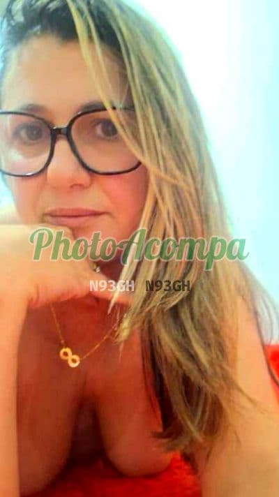 Acompanhante morena em Sapucaia do Sul — Bruna Lopes, foto 5