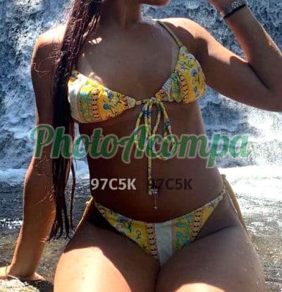 Acompanhante depilada em São José dos Campos — Bruna Lopes, foto 5