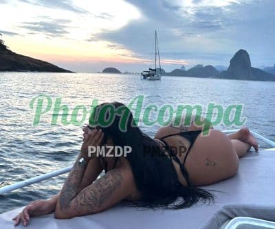 Acompanhante em Niterói com namoradinha (4) — Bruna Luz