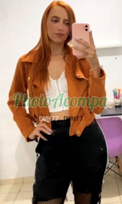 Foto 3: Acompanhante magra em Americana — Bruna Lyra