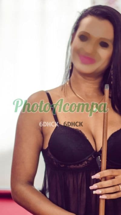 Acompanhante em Curitiba — experiência de namorada, foto 4 de Bruna Maia
