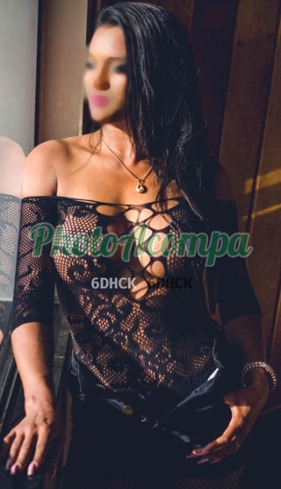 Acompanhante mignon em Curitiba (5) — Bruna Maia