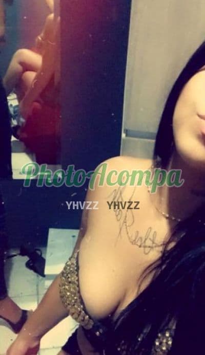 Acompanhante em Cuiabá com beijo grego (2) — Bruna Mello