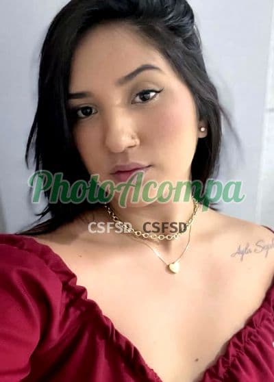 Foto 2: Acompanhante em Fortaleza — sexo anal, Bruna Nobre