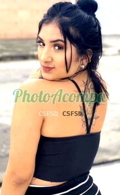 Acompanhante em Fortaleza — sexo anal, foto 4 de Bruna Nobre