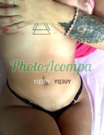 Acompanhante morena em Araras — Bruna Silva, foto 5