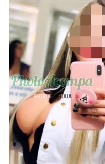 Acompanhante em Cuiabá — beijo grego, foto 2 de Bruna Silva