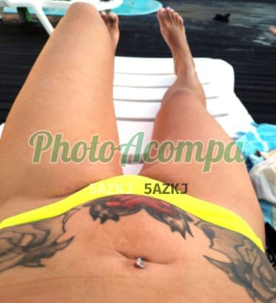 Foto 3: Acompanhante magra em Fortaleza — Bruna Souza