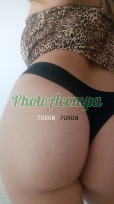 Acompanhante em Teresina com sexo anal (6) — Bruna Teles