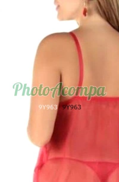 Acompanhante em Ribeirão Preto com oral natural (6) — Bruna Vaz