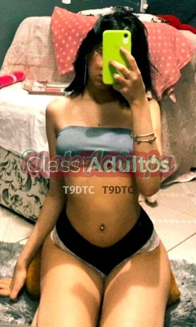 Acompanhante mignon em Caçapava