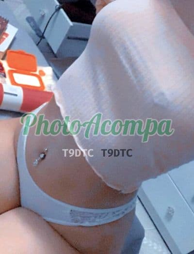 Acompanhante em Caçapava — beijo na boca, foto 2 de Brunaa
