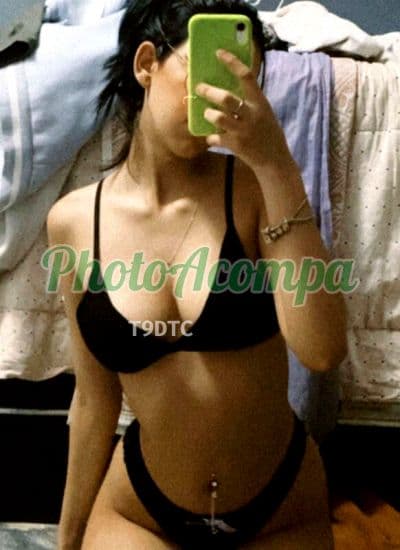 Acompanhante em Caçapava com namoradinha (4) — Brunaa