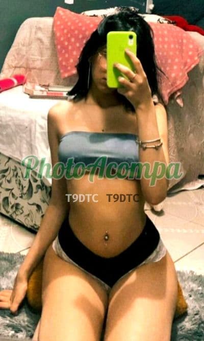 Foto 5: Acompanhante magra em Caçapava — Brunaa