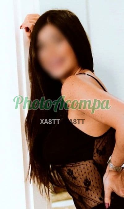 Acompanhante em Mogi das Cruzes com beijo na boca (2) — Brunessa
