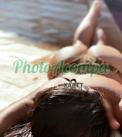 Acompanhante morena em Mogi das Cruzes (3) — Brunessa