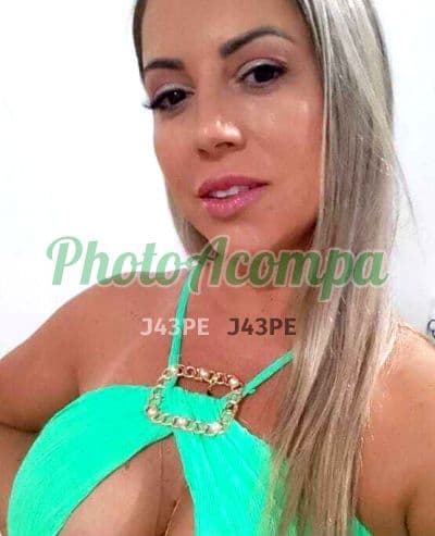 Acompanhante em Colombo — beijo grego, foto 2 de Bruninha