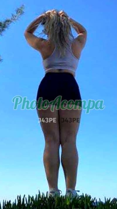 Acompanhante depilada em Colombo, foto 5 de Bruninha