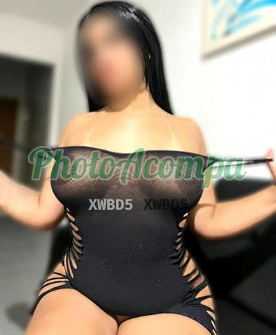Foto 6: Acompanhante em São Paulo — sexo anal, Bruninha