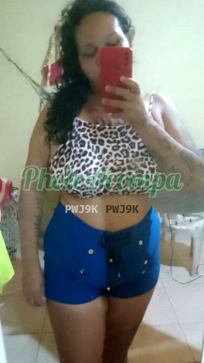 Foto 3: Acompanhante morena em Marabá — Bruninha