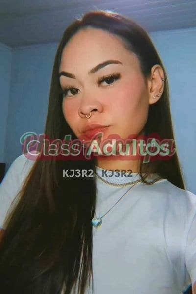 Acompanhante oriental em Cosmópolis, foto de perfil