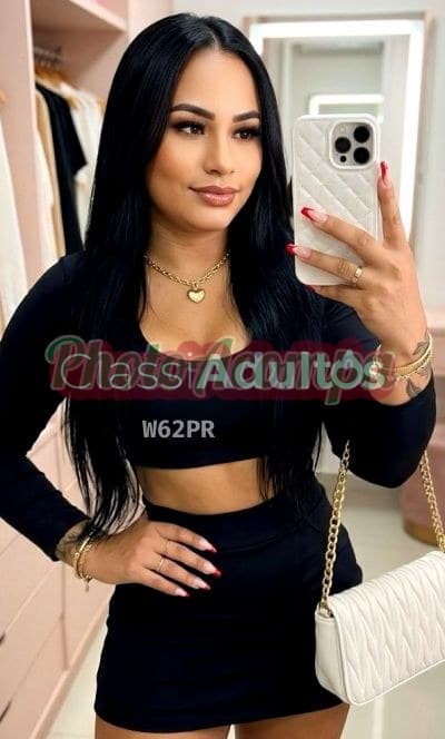 Bruninha — acompanhante e garota de programa em Piracicaba