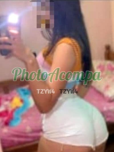 Foto 3: Acompanhante magra em Nova Iguaçu — Bruninha