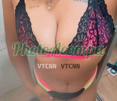 Acompanhante em Atibaia — beijo grego, foto 2 de Bruninha