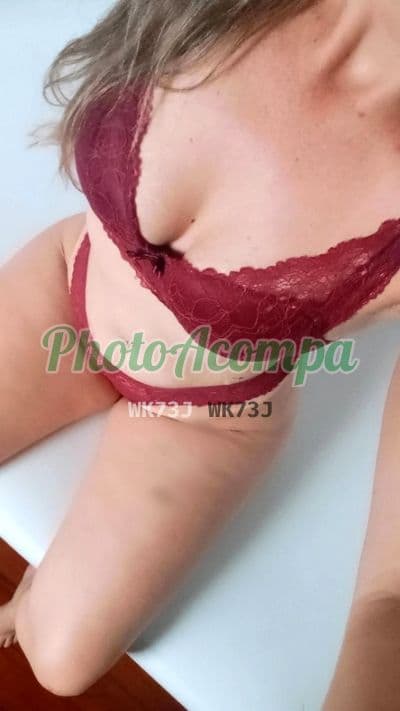 Acompanhante foto real em Jundiaí, foto 2 de Bruninha