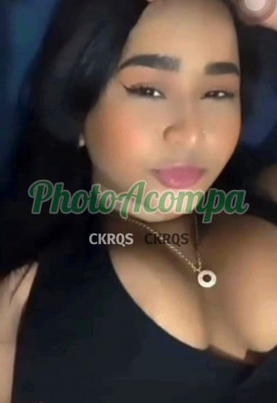 Acompanhante depilada em Presidente Prudente, foto 5 de Bruninha