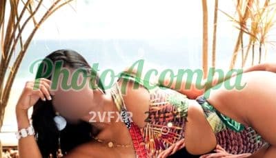 Acompanhante em Gramado — beijo grego, foto 2 de Bruninha