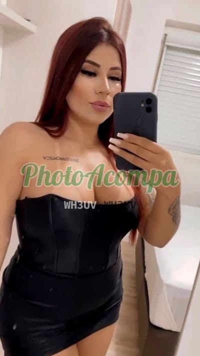 Foto 3: Acompanhante magra em Curitiba — Bruninha