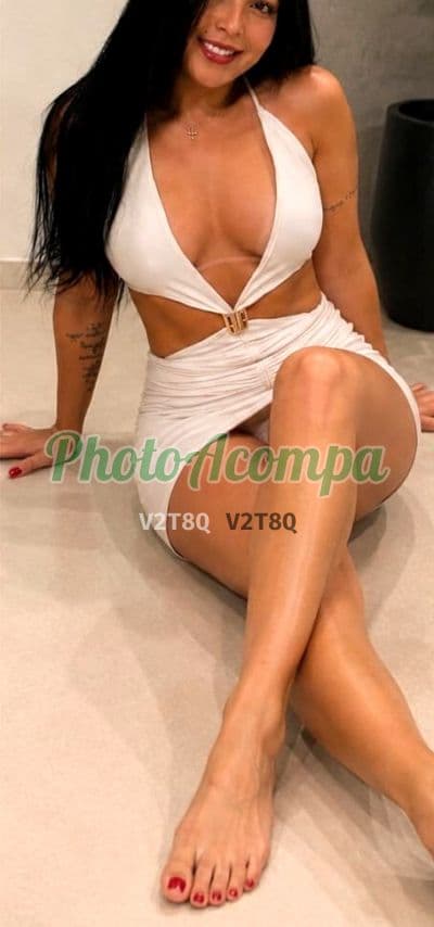 Acompanhante morena em Niterói (5) — Bruninha