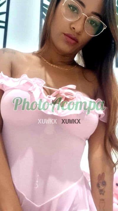Acompanhante foto sem retoque em Guarulhos — Bruninha, foto 5