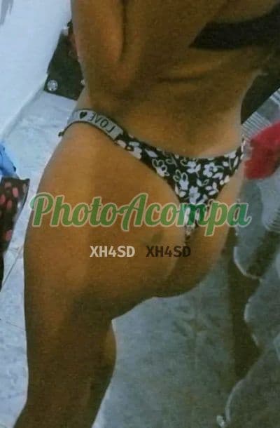 Foto 3: Acompanhante magra em Boa Vista — Bruninha