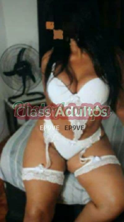 Acompanhante morena em Jacareí, foto de perfil