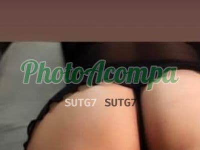 Acompanhante em Bragança Paulista — beijo na boca, foto 2 de Bruninha