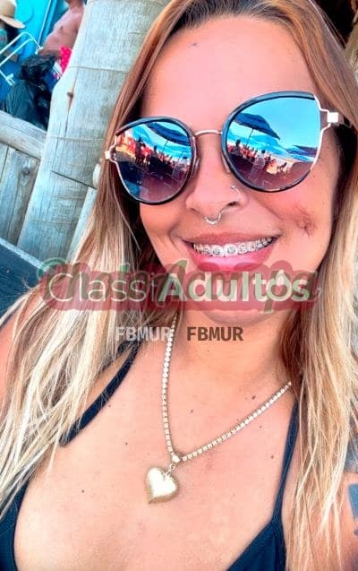 Brunna — acompanhante em Serra