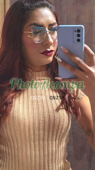 Foto 2: Acompanhante em Ponta Grossa — beijo na boca, Brunna